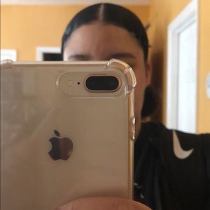 Meet your Posher, Jordan